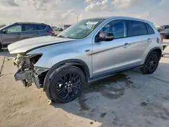 JA4AP3AU5JU006223 2018 MITSUBISHI OUTLANDER