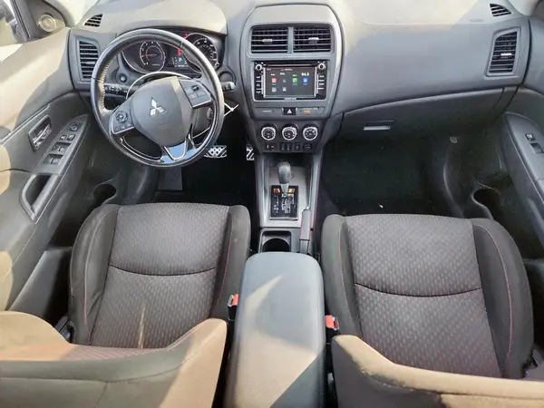 JA4AP3AU5JU006223 2018 MITSUBISHI OUTLANDER - Image 8