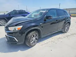 JA4AP3AU5JU009896 2018 MITSUBISHI OUTLANDER