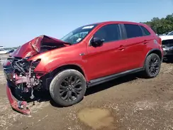 JA4AP3AU5JU014502 2018 MITSUBISHI OUTLANDER