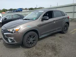 JA4AP3AU5JU015214 2018 MITSUBISHI OUTLANDER