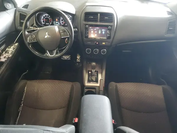 JA4AP3AU5JU016234 2018 MITSUBISHI OUTLANDER - Image 8