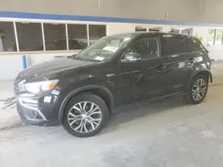 JA4AP3AU5JU016492 2018 MITSUBISHI OUTLANDER