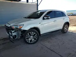 JA4AP3AU5JU017111 2018 MITSUBISHI OUTLANDER
