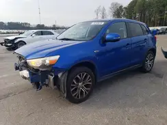 JA4AP3AU5JU017352 2018 MITSUBISHI OUTLANDER