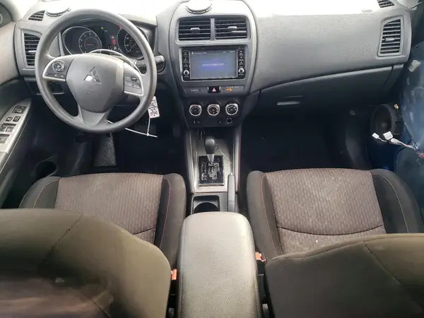 JA4AP3AU5JU017352 2018 MITSUBISHI OUTLANDER - Image 8