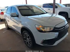 JA4AP3AU5JU018078 2018 MITSUBISHI OUTLANDER