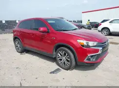 JA4AP3AU5JU018517 2018 MITSUBISHI OUTLANDER