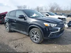 JA4AP3AU5JU019764 2018 MITSUBISHI OUTLANDER