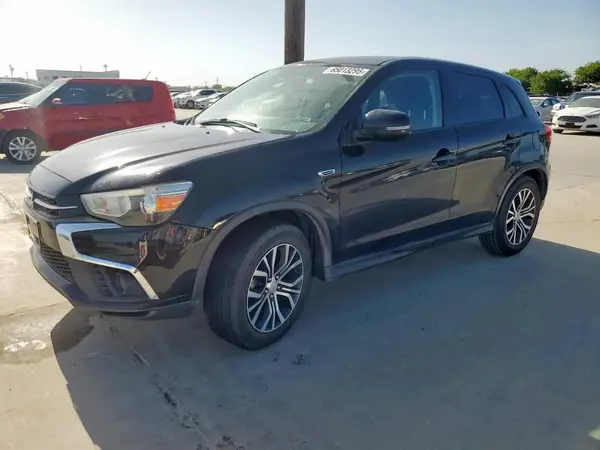 JA4AP3AU5JU020994 2018 MITSUBISHI OUTLANDER - Image 1