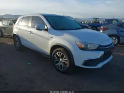 JA4AP3AU5JU022227 2018 MITSUBISHI OUTLANDER
