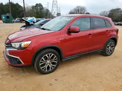 JA4AP3AU5JU023362 2018 MITSUBISHI OUTLANDER