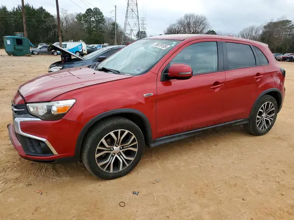 JA4AP3AU5JU023362 2018 MITSUBISHI OUTLANDER - Image 1