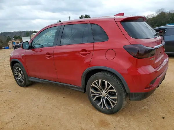 JA4AP3AU5JU023362 2018 MITSUBISHI OUTLANDER - Image 2