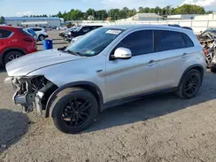 JA4AP3AU5JU023474 2018 MITSUBISHI OUTLANDER