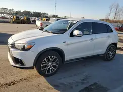 JA4AP3AU5JU023622 2018 MITSUBISHI OUTLANDER