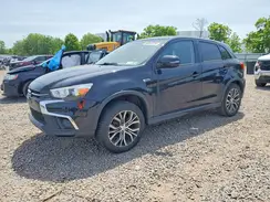 JA4AP3AU5JU024253 2018 MITSUBISHI OUTLANDER