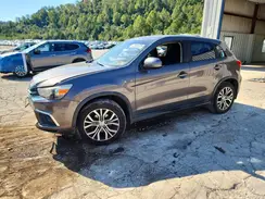 JA4AP3AU5JU024317 2018 MITSUBISHI OUTLANDER