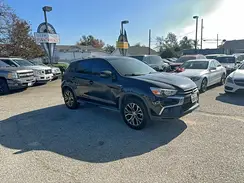 JA4AP3AU5JU025077 2018 MITSUBISHI OUTLANDER