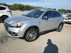 JA4AP3AU5JU025158 2018 MITSUBISHI OUTLANDER