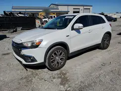 JA4AP3AU5JZ001929 2018 MITSUBISHI OUTLANDER