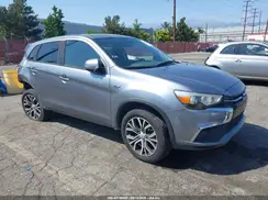 JA4AP3AU5JZ005706 2018 MITSUBISHI OUTLANDER