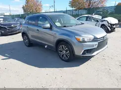 JA4AP3AU5JZ006743 2018 MITSUBISHI OUTLANDER