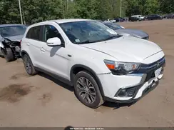 JA4AP3AU5JZ007861 2018 MITSUBISHI OUTLANDER