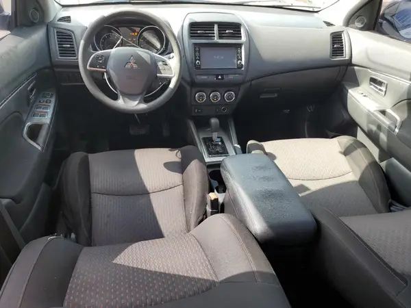 JA4AP3AU5JZ014857 2018 MITSUBISHI OUTLANDER - Image 8