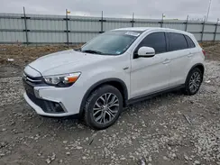 JA4AP3AU5JZ015152 2018 MITSUBISHI OUTLANDER