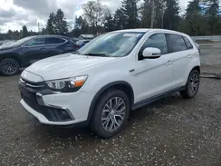 JA4AP3AU5JZ017984 2018 MITSUBISHI OUTLANDER