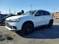 JA4AP3AU5JZ024238 2018 MITSUBISHI OUTLANDER