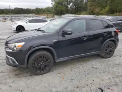 JA4AP3AU5JZ024501 2018 MITSUBISHI OUTLANDER
