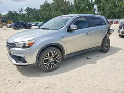 JA4AP3AU5KU000312 2019 MITSUBISHI OUTLANDER