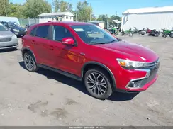 JA4AP3AU5KU001699 2019 MITSUBISHI OUTLANDER