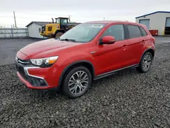 JA4AP3AU5KU003940 2019 MITSUBISHI OUTLANDER