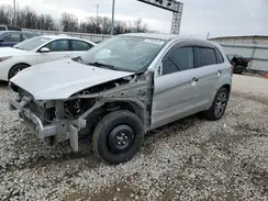 JA4AP3AU5KU004344 2019 MITSUBISHI OUTLANDER