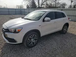 JA4AP3AU5KU004456 2019 MITSUBISHI OUTLANDER
