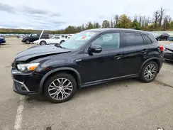 JA4AP3AU5KU004554 2019 MITSUBISHI OUTLANDER
