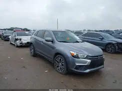 JA4AP3AU5KU005333 2019 MITSUBISHI OUTLANDER
