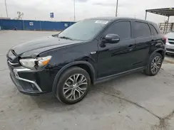 JA4AP3AU5KU005476 2019 MITSUBISHI OUTLANDER