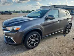 JA4AP3AU5KU005672 2019 MITSUBISHI OUTLANDER