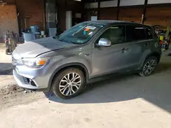 JA4AP3AU5KU005719 2019 MITSUBISHI OUTLANDER