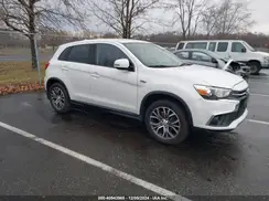 JA4AP3AU5KU007180 2019 MITSUBISHI OUTLANDER