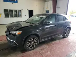 JA4AP3AU5KU007633 2019 MITSUBISHI OUTLANDER