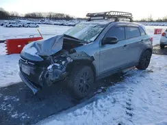 JA4AP3AU5KU008135 2019 MITSUBISHI OUTLANDER
