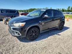 JA4AP3AU5KU009110 2019 MITSUBISHI OUTLANDER