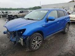 JA4AP3AU5KU009463 2019 MITSUBISHI OUTLANDER