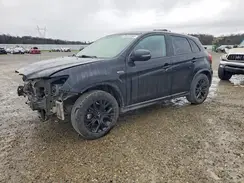JA4AP3AU5KU010337 2019 MITSUBISHI OUTLANDER