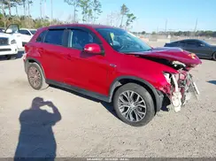 JA4AP3AU5KU011438 2019 MITSUBISHI OUTLANDER